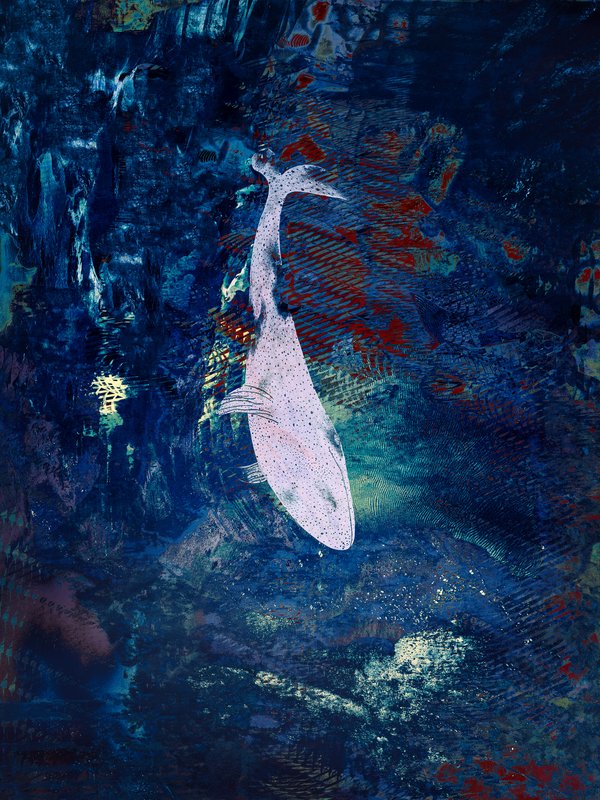 Alex Fischer, That Was a Strange Dream, 2018-09-25